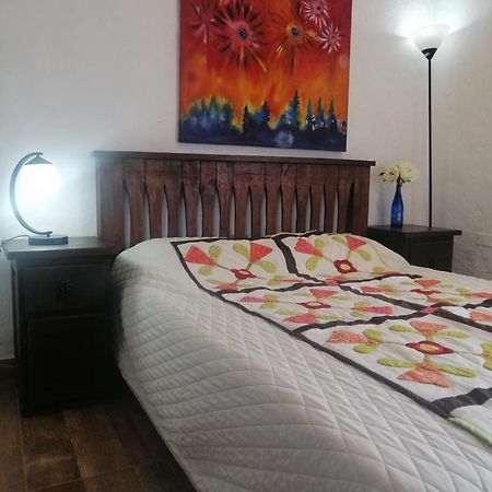 Apartaestudios La Baranda Salento Eksteriør billede