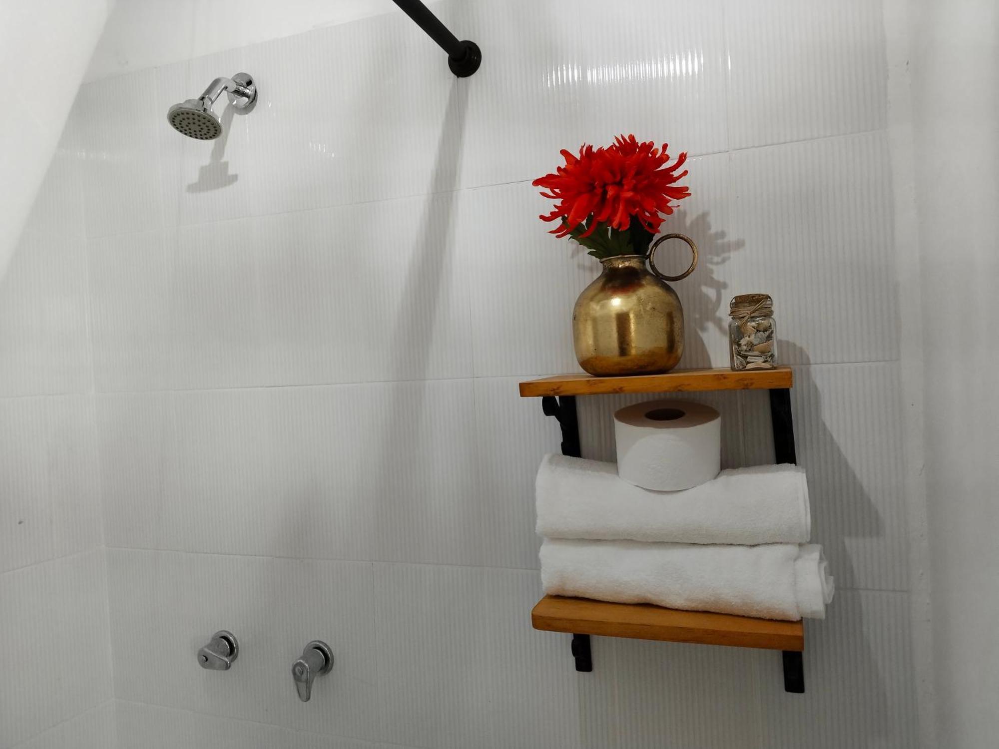Apartaestudios La Baranda Salento Eksteriør billede