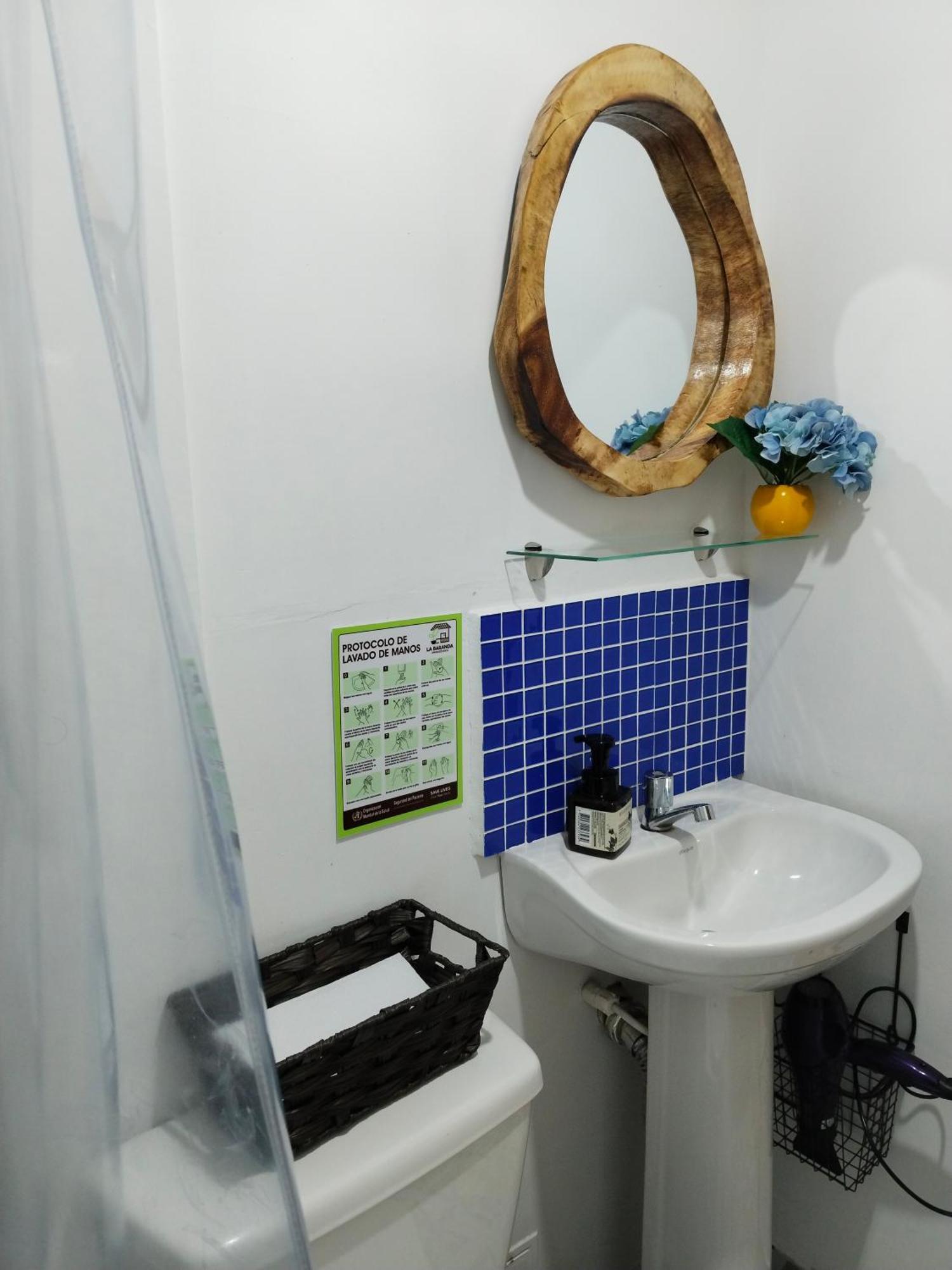 Apartaestudios La Baranda Salento Eksteriør billede